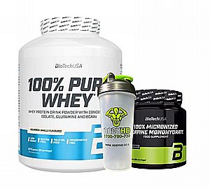 מארז BODY HD | מארז מתאמן - BodyBuilder Kit | BioTechUSA | מחיר ₪448 מארז BODY HD | מארז מתאמן - BodyBuilder Kit | BioTechUSA | מחיר ₪448